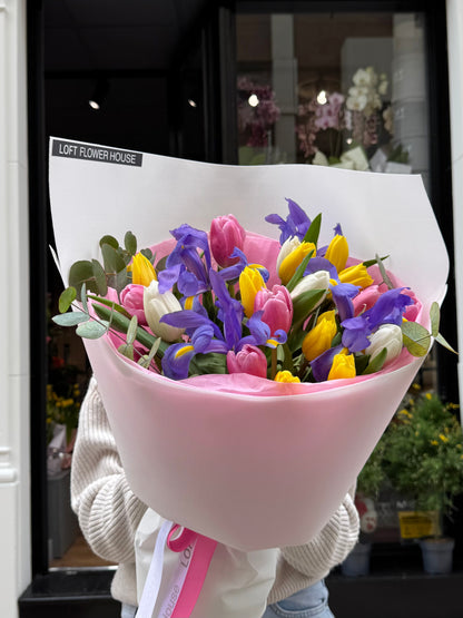 Petal Bliss