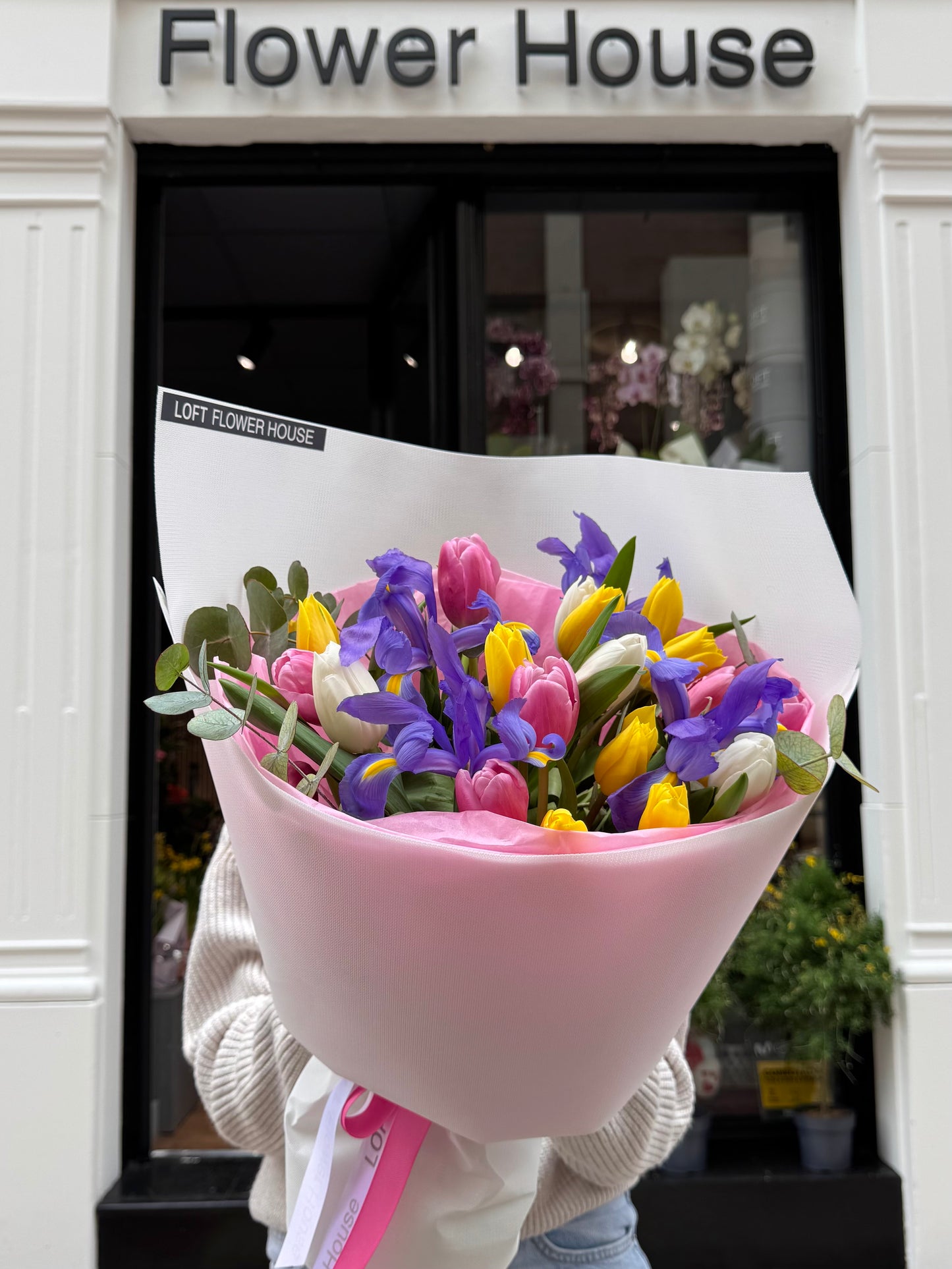 Petal Bliss