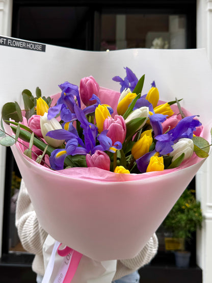 Petal Bliss