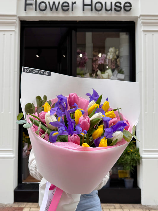 Petal Bliss