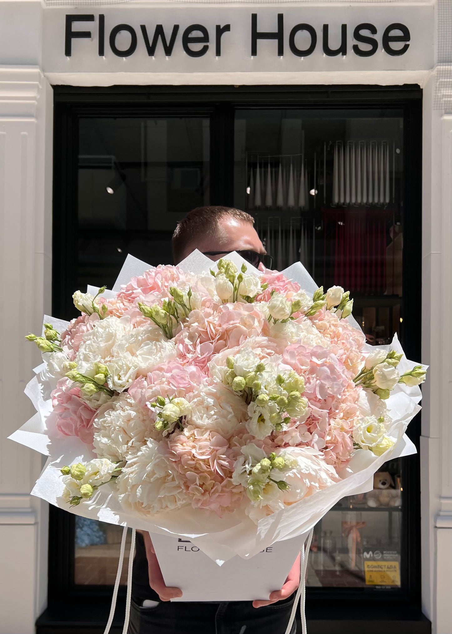 Blush Harmony