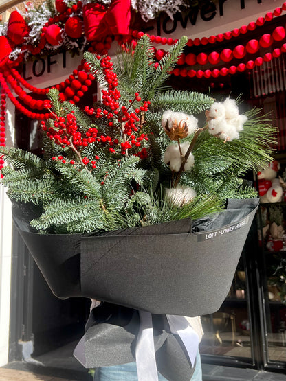 Winter Story Bouquet