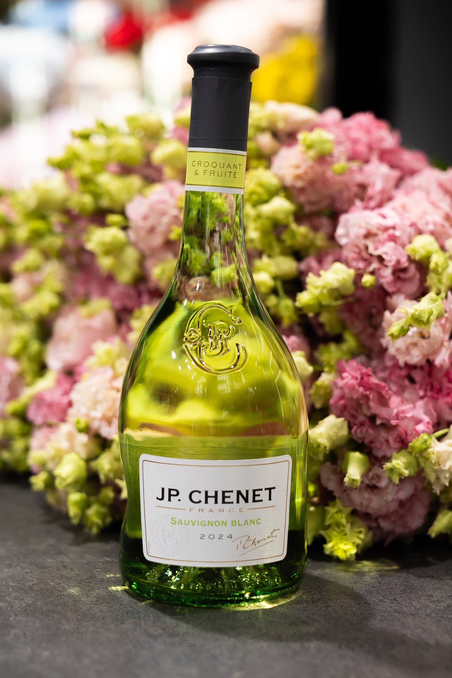 Champán Möet &amp; Chandon