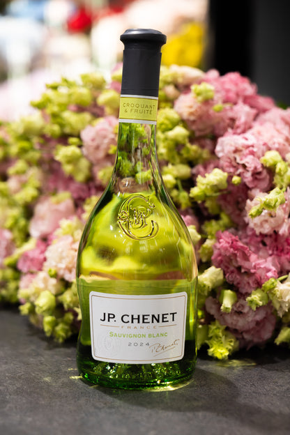 Champán Möet &amp; Chandon
