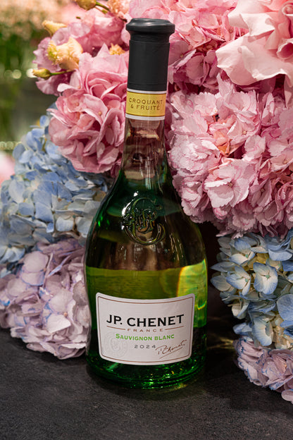 Champán Möet &amp; Chandon