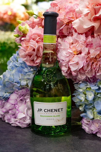 Champán Möet &amp; Chandon