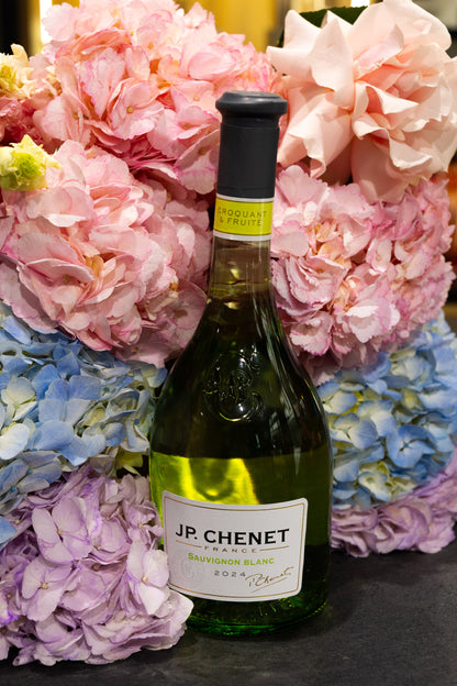 Champán Möet &amp; Chandon