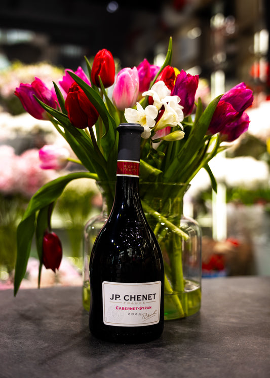 JP. Chenet Original CABERNET-SYRAH