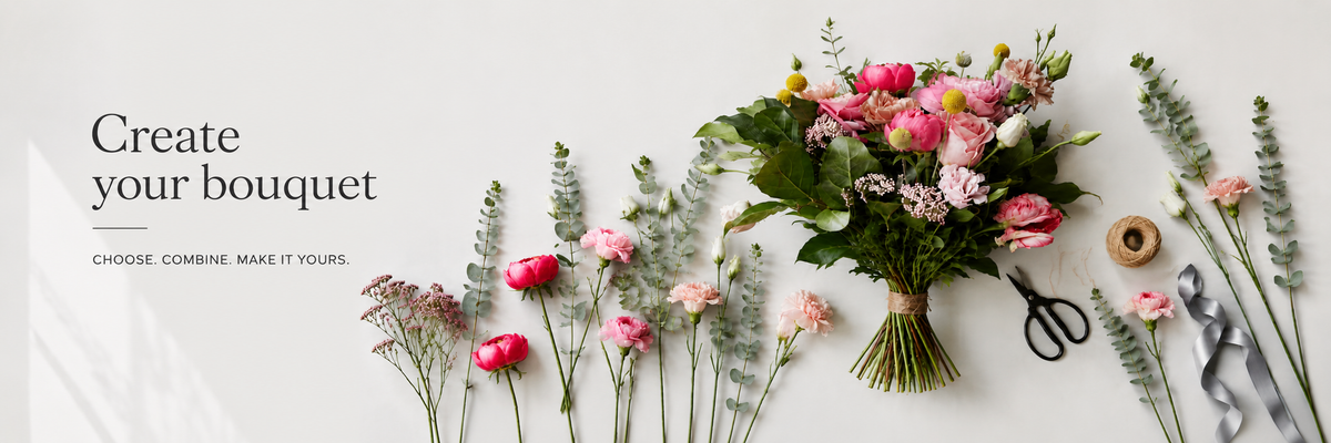 Custom Bouquet