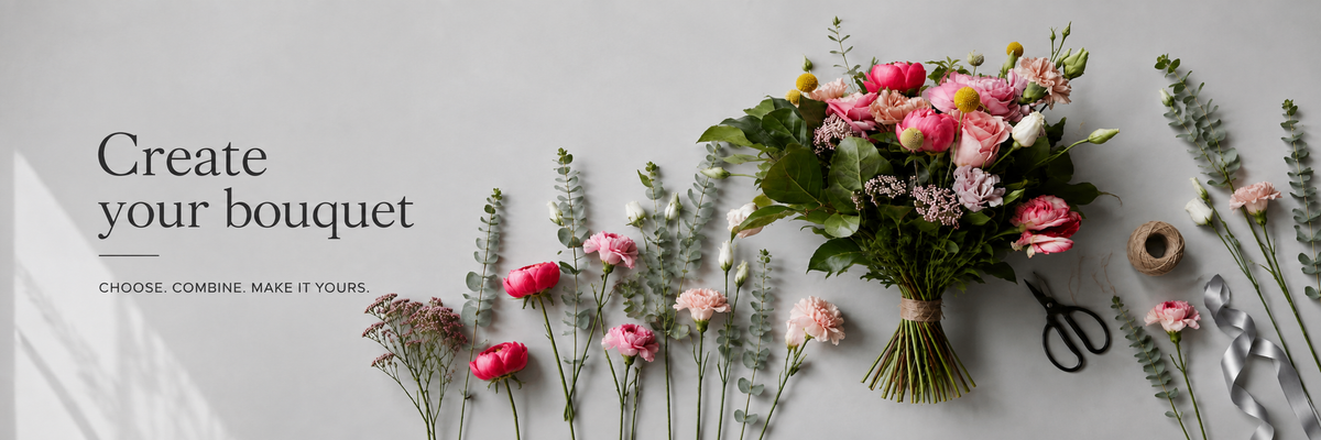 Custom Bouquet
