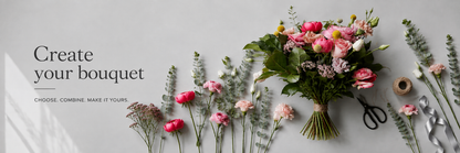 Custom Bouquet